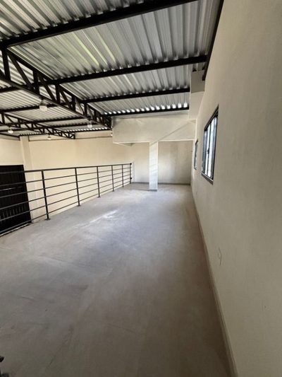 Loja-Salão, 155 m² - Foto 2