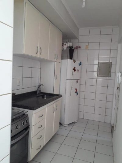Apartamento, 2 quartos, 55 m² - Foto 5
