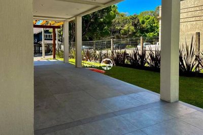 Casa, 3 quartos, 265 m² - Foto 3
