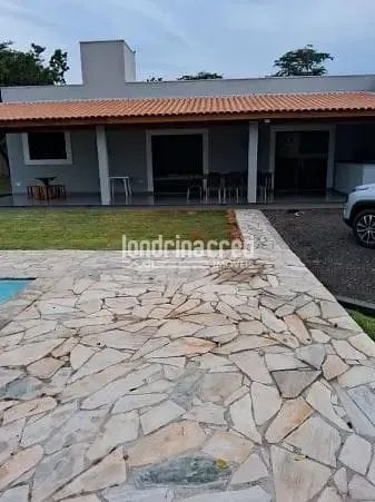 Sítio, 1 quarto, 1000 m² - Foto 1