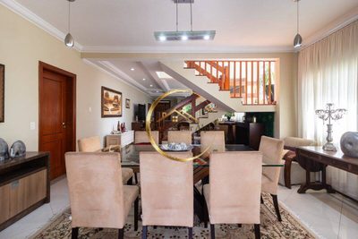 Casa, 4 quartos, 294 m² - Foto 4