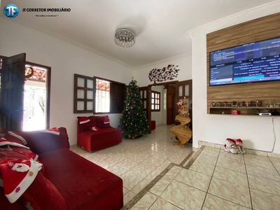 Casa, 3 quartos, 253 m² - Foto 5