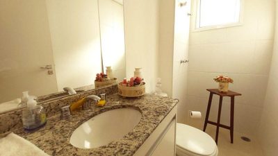 Apartamento, 3 quartos, 90 m² - Foto 2
