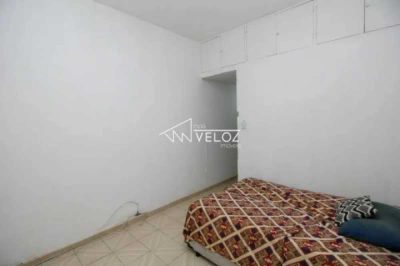 Apartamento, 1 quarto, 23 m² - Foto 2
