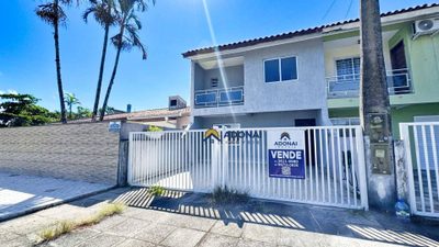Sobrado, 3 quartos, 100 m² - Foto 1