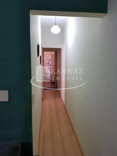 Casa, 2 quartos, 260 m² - Foto 2