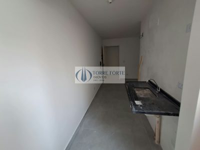Apartamento, 1 quarto, 30 m² - Foto 4