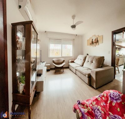 Apartamento, 2 quartos, 65 m² - Foto 3