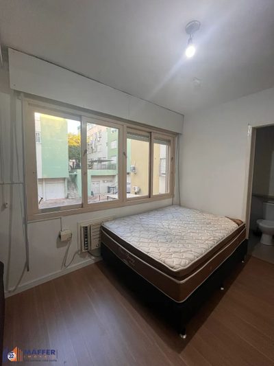Apartamento, 1 quarto, 32 m² - Foto 1