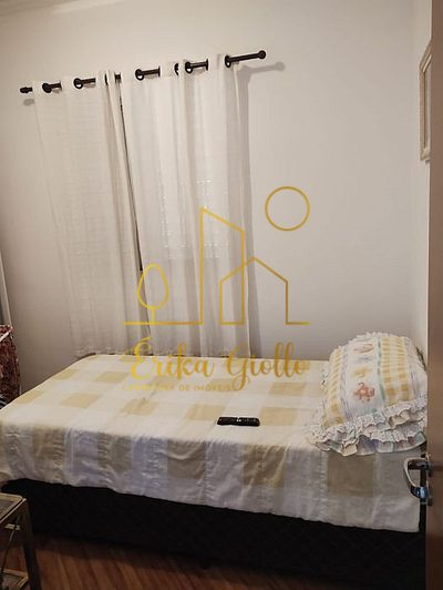 Apartamento, 2 quartos, 45 m² - Foto 4