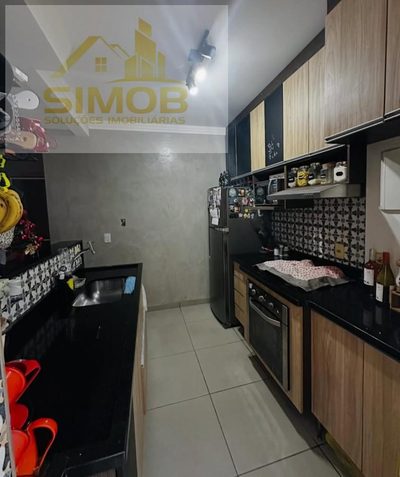 Apartamento, 2 quartos - Foto 3