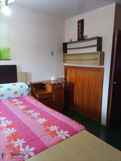 Casa, 4 quartos, 200 m² - Foto 5