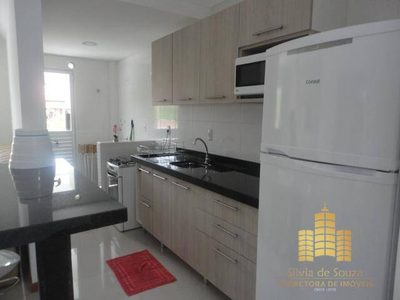 Apartamento, 2 quartos, 70 m² - Foto 2
