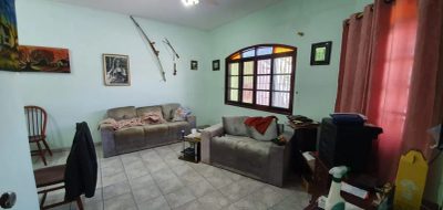 Casa, 3 quartos, 116 m² - Foto 2