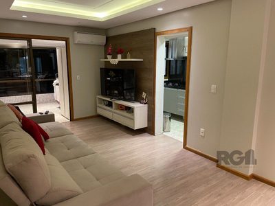 Apartamento, 3 quartos, 120 m² - Foto 4