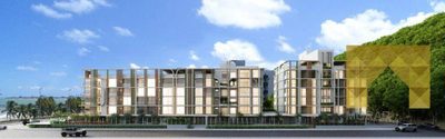 Apartamento, 3 quartos, 149 m² - Foto 4