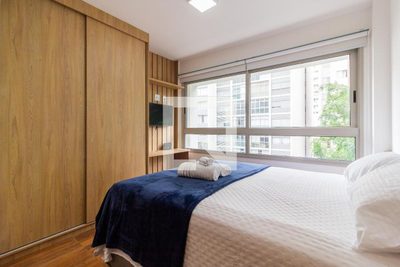 Kitnet-Studio, 22 m² - Foto 1