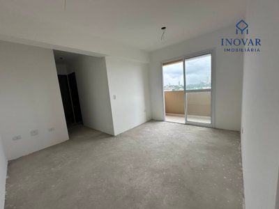 Apartamento, 2 quartos, 56 m² - Foto 2