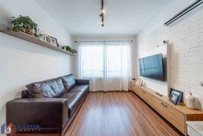Apartamento, 2 quartos, 65 m² - Foto 3