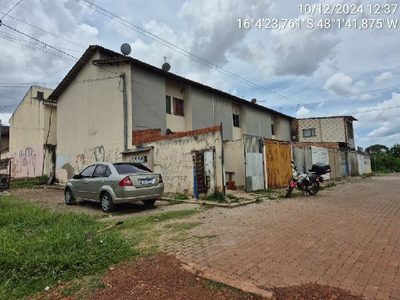 Casa, 2 quartos, 49 m² - Foto 1