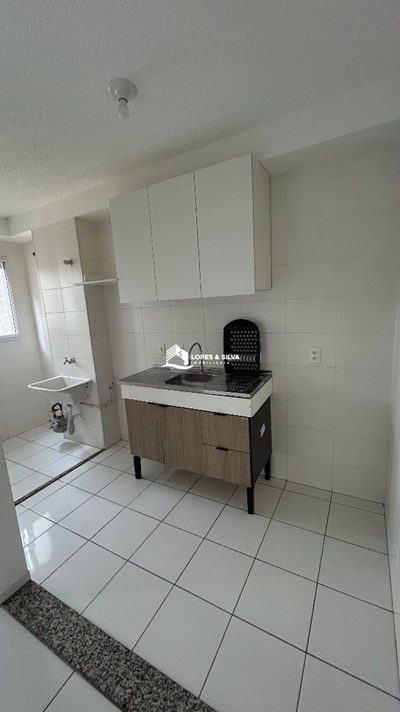 Apartamento, 2 quartos, 47 m² - Foto 3