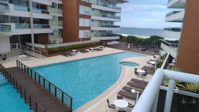 Apartamento, 3 quartos, 141 m² - Foto 1