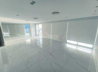 Apartamento, 3 quartos, 170 m² - Foto 3