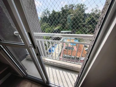 Apartamento, 2 quartos, 47 m² - Foto 4