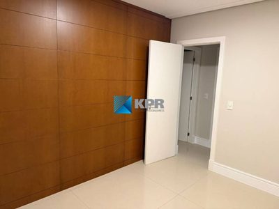 Apartamento, 3 quartos, 142 m² - Foto 5