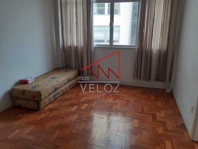Apartamento, 1 quarto, 31 m² - Foto 5