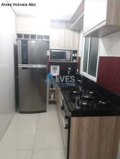 Sobrado, 2 quartos, 110 m² - Foto 4