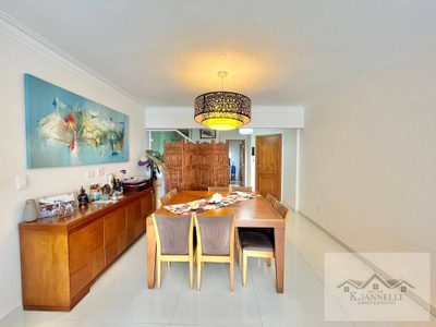 Cobertura, 3 quartos, 225 m² - Foto 2