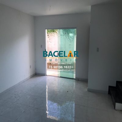 Casa, 3 quartos - Foto 4
