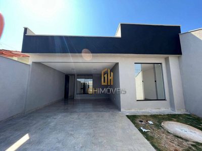 Casa, 3 quartos, 151 m² - Foto 4