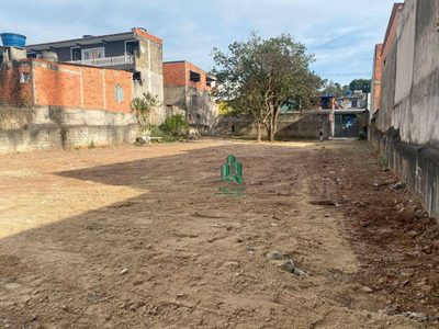 Terreno, 1000 m² - Foto 1