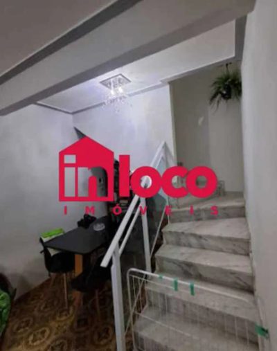 Casa, 2 quartos, 72 m² - Foto 5