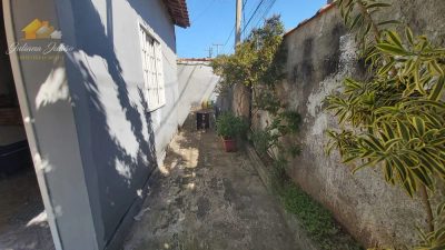 Casa, 1 quarto, 38 m² - Foto 2