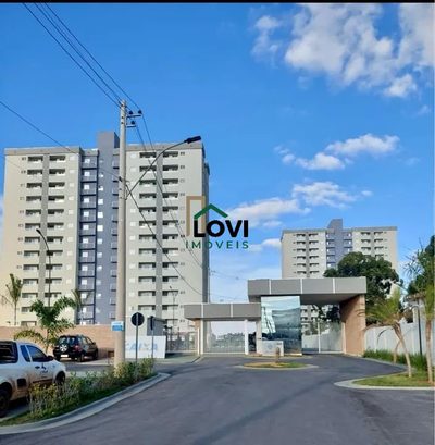 Apartamento, 2 quartos, 57 m² - Foto 1
