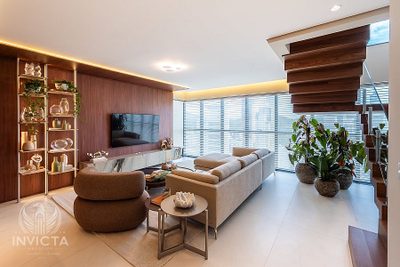 Apartamento, 4 quartos, 296 m² - Foto 4