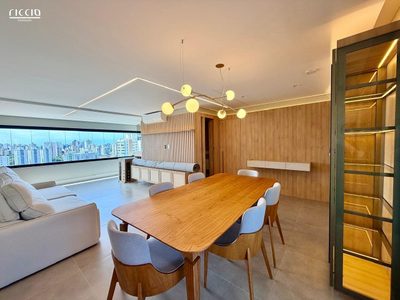 Apartamento, 2 quartos, 149 m² - Foto 1