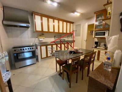 Apartamento, 3 quartos, 170 m² - Foto 2