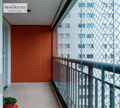 Apartamento, 3 quartos, 102 m² - Foto 3