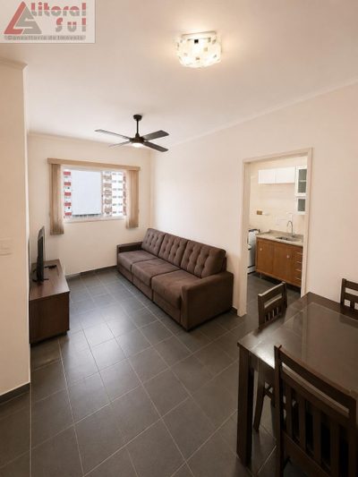 Apartamento, 1 quarto, 43 m² - Foto 5