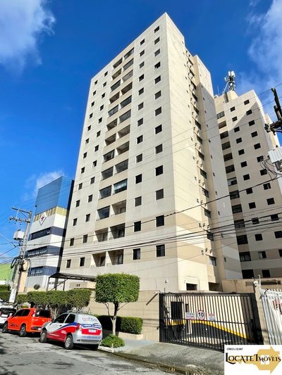 Apartamento, 2 quartos, 62 m² - Foto 1