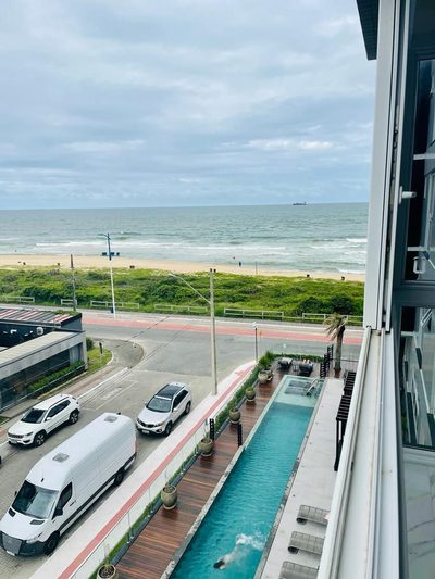 Apartamento, 3 quartos, 109 m² - Foto 1
