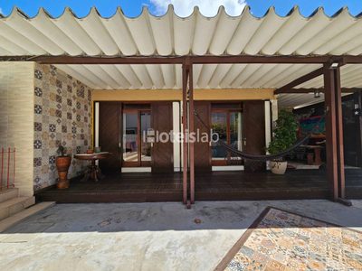 Casa, 5 quartos - Foto 3