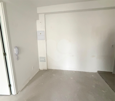 Apartamento, 1 quarto, 33 m² - Foto 2