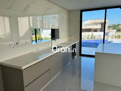 Sobrado, 4 quartos, 342 m² - Foto 2