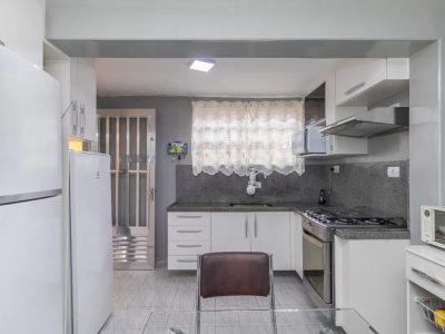 Casa, 3 quartos, 150 m² - Foto 1