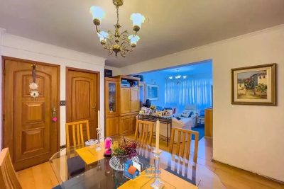 Apartamento, 2 quartos, 96 m² - Foto 4